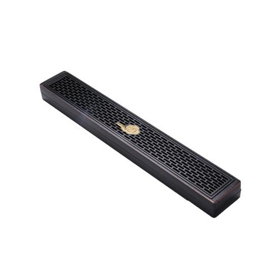 Прочное основание ароматической палочки нежное без заусенцев уменьшает беспокойство