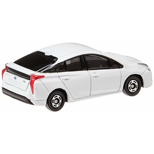 Tomica No. 50 Toyota Prius (Box)