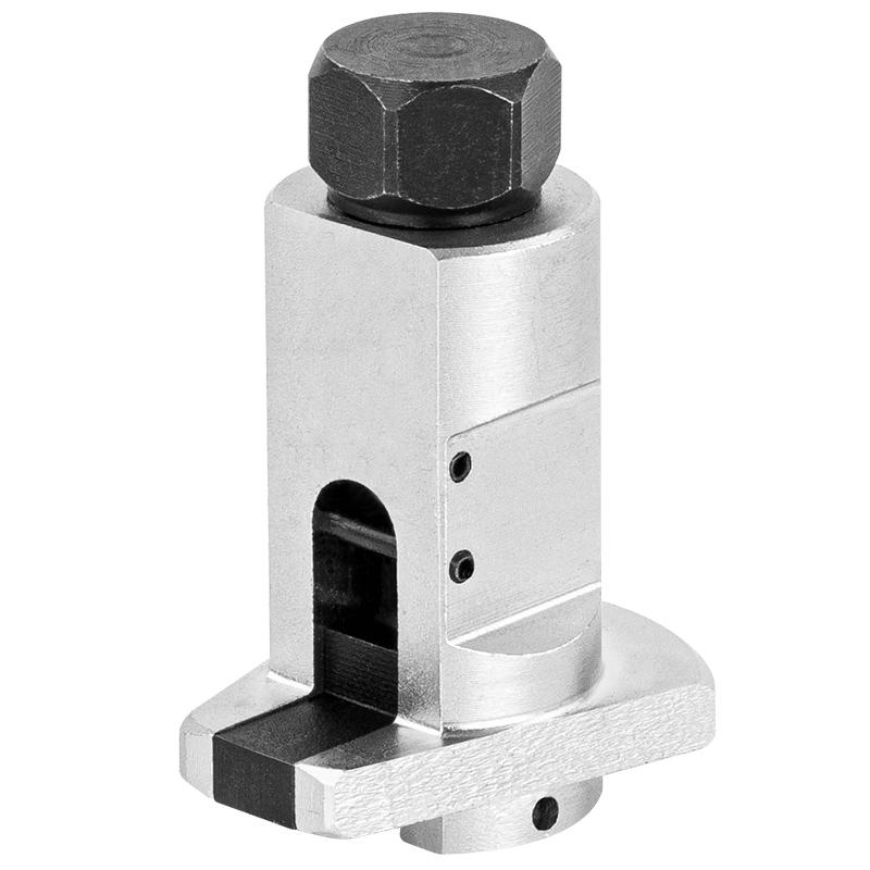 Инструмент для снятия гидравлического амортизатора автомобиля, разбрасыватель стойки стойки, сепаратор подвески, ручной набор инструментов для удаления втулки шарового шарнира