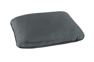 Подушка Sea to Summit Foam Core, обычная серая