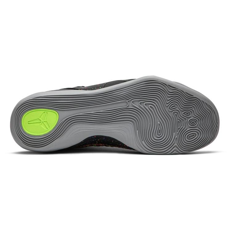 Nike Kobe 9 Elite Шедевр 630847-001