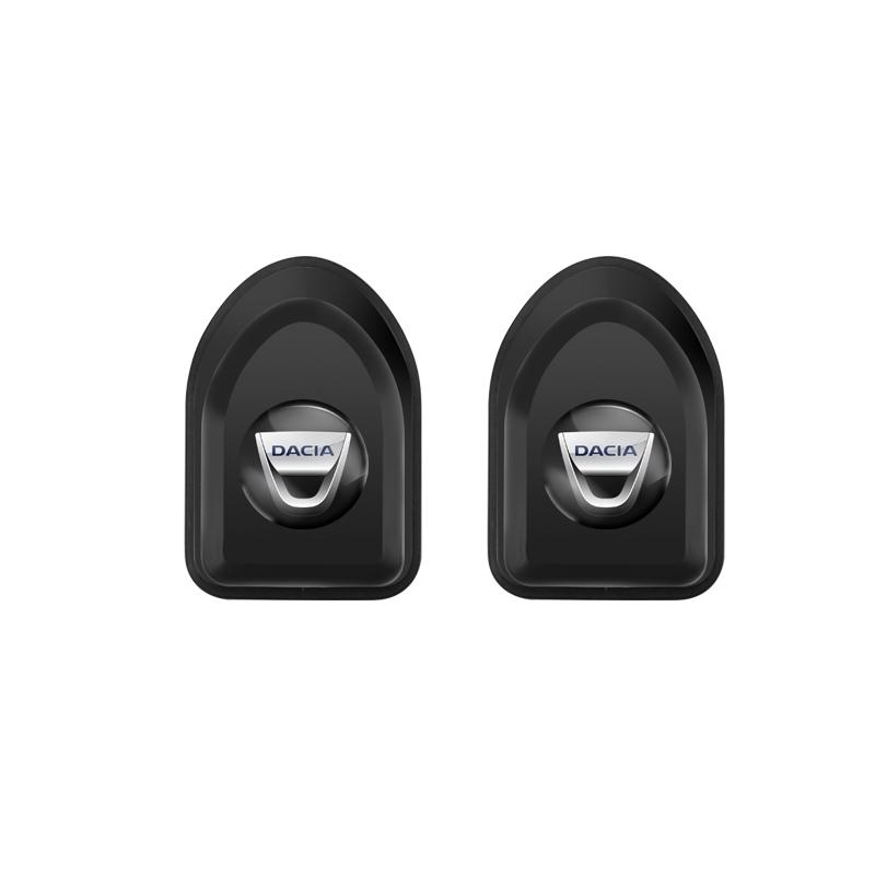 Мини-невидимый многофункциональный крючок для автомобиля для Dacia Logan Sandero Duster Lodgy Spring Jogger Dokker Stepway Bigster