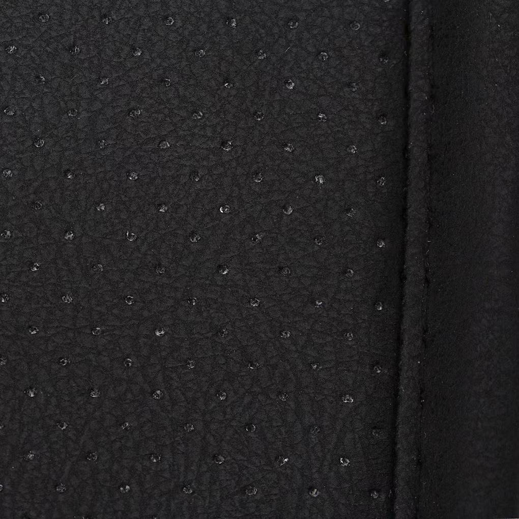 Нескользящий чехол для сиденья автомобиля, обеспечивающий безопасность во время каждой поездки, водонепроницаемая подушка для сиденья автомобиля, дышащая, серая