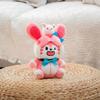 Whimsical Cat Moqi Plush Doll From Made With Luxurious Crystal Fleece For Ultimate Experience Cuddling