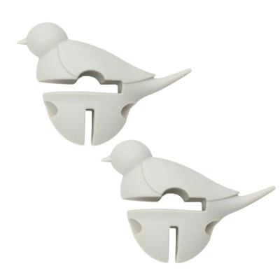 Кулинарные принадлежности – Подставки для ложек и клипсы-держатели