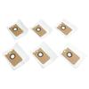 6PCS Vacuum Dust Bags for L11 Pro Cleaner Parts Compatible with L11/Pro Designed for Consistent Vacuum Performance