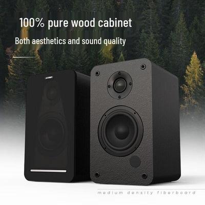 Bluetooth HIFI настольные колонки F&D R40BT Штепсель CN (адаптер в комплекте)
