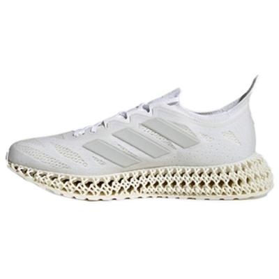Кроссовки 4DFWD 3 'Triple White' IG8987