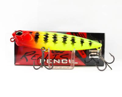DUO Воблер Realis Pencil 110 Topwater Плавающий ACC0284 (9608)