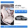 Chery Fengyun A9L Custom Seat Cover