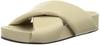 Sandals JS38044A15004 PastelBeige Cm [Jil Sander] Women's 23.5 [item]