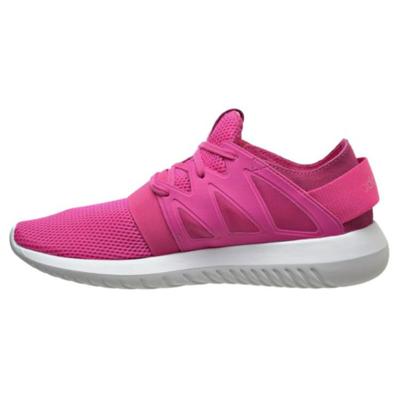 Кроссовки женские Tubular Viral Pink AQ6302