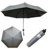 Large Yet Folding Light UV Suitable for Both Sunny and Rainy Manual Opening and UV Suitable for Men and M54 Lightweight, 7-rib Umbrella, 106cm,