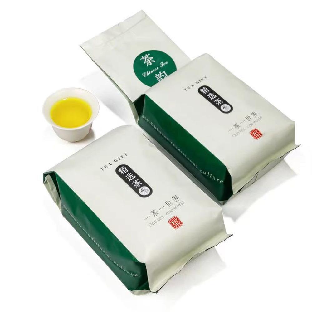 100g Tie Guan Yin Oolong Tea Organic Green Tea Loose Leaf Chinese