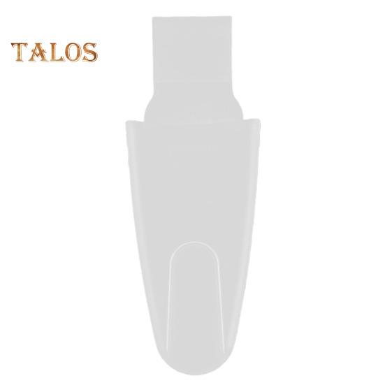 Портативный ящик для хранения садовых ножниц, многофункциональный держатель для секаторов, пластиковый прозрачный поясной ящик для секаторов, плоскогубцев, садовый триммер