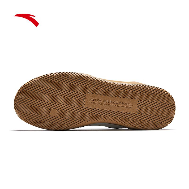 Anta Повседневные баскетбольные кроссовки Kyrie Irving Hélà TRIBE