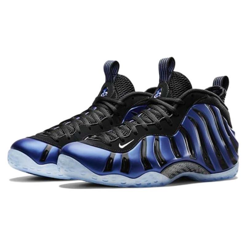 Nike Кроссовки Air Foamposite One & Nike Penny 6 Sharpie Pack Повседневная обувь 800180-001
