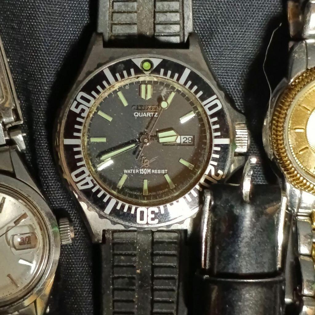 Б/у часы оптовая продажа bulova citizen the clock house