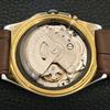 Orient КРИСТАЛЛ АВТОМАТИЧЕСКИЙ 46941 ВИНТАЖНЫЕ ЯПОНСКИЕ МУЖСКИЕ ЧАСЫ С ОРИГИНАЛЬНЫМ ЦИФЕРБЛАТОМ a707786-1