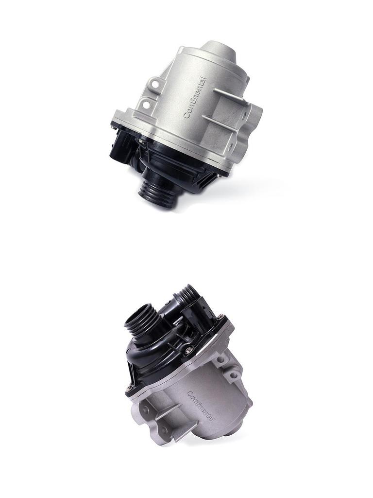 Водяной насос BMW, совместимый с моделями E90/E60/F07/F18/F01 - Номера деталей: 11519455978, 11517632426, 11517588885