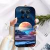 Ударопрочный чехол для Xiaomi Redmi Note 15 Pro Plus Pro+ Роскошный мягкий силиконовый ТПУ задняя крышка для Redmi Note15 Fundas Note15Pro Capa