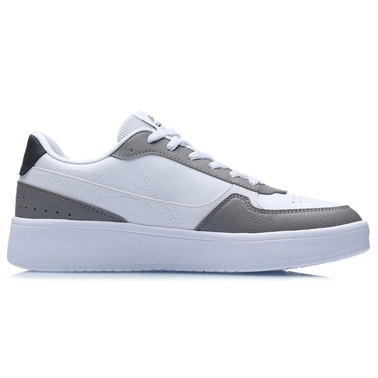Li Ning Duda Нескользящие, Износостойкие, Сбалансированные, Легкие, Дышащие, Увеличивающие рост, Низкие, AGCT333-1