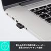 Беспроводная мышь Logitech, Бесшумная, M220CG, Компактная, Срок службы батареи до 18 месяцев, Для левой и правой руки, Мышь M220, Беспроводная мышь, Бесшумная мышь, Серая, Оригинальная