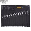 Набор комбинированных гаечных ключей Stanley 93-616-22 из 23 предметов