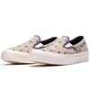 Converse Chuck Taylor All Star Deck Star 67 Нескользящие Легкие Прочные Низкие Кеды для Скейтбординга Унисекс Кроссовки Хаки 160489C