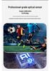 AI Smart Glasses: 8MP HD Camera, Bluetooth, Dual Microphone, Noise-Cancelling, Anti-Blue Light, Translation Feature