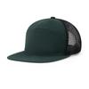Breathable Mesh Baseball Cap 7 Panel Visor Hat Fashion Hip-Hop Hat  Unisex