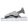 Air LS Slide Cool Grey Мужские кроссовки Gunsmoke White DJ9857-002
