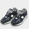 New Balance Новые кроссовки унисекс New Bal 991v2 Smoked Pearl