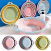 Travel Kitchen Foldable Washbasin Washing Up Bowl Collapsible Wash Basin Portable Basins