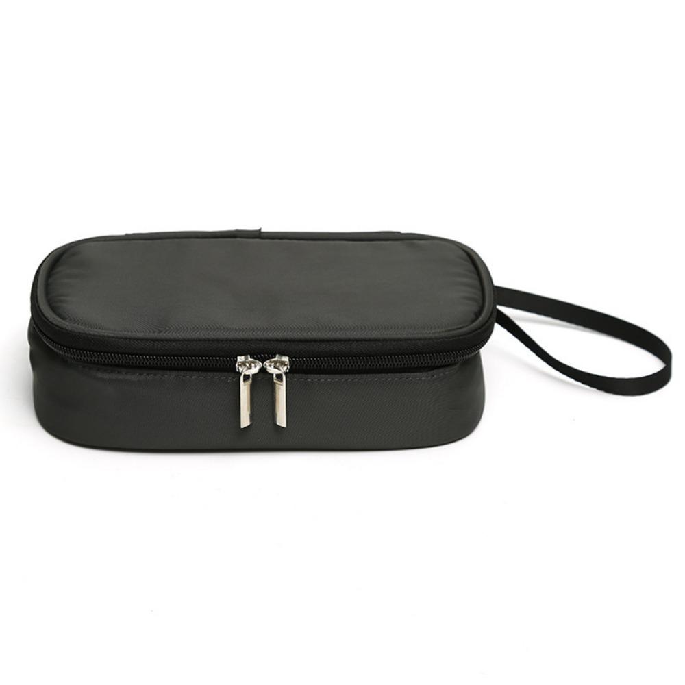 Waterproof Insulin Cooling Bag Wear-resistant Medicine Kit Insulin Insulated Bag for Home