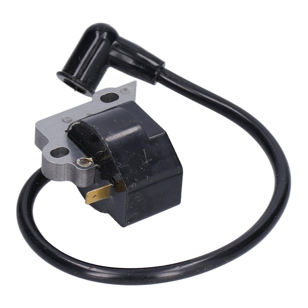 Gasoline Chain Saw Ignition Coil Replacement Fit for McCULLOCH MAC 320 / 4?20XT / 3?14XT / CAT 335