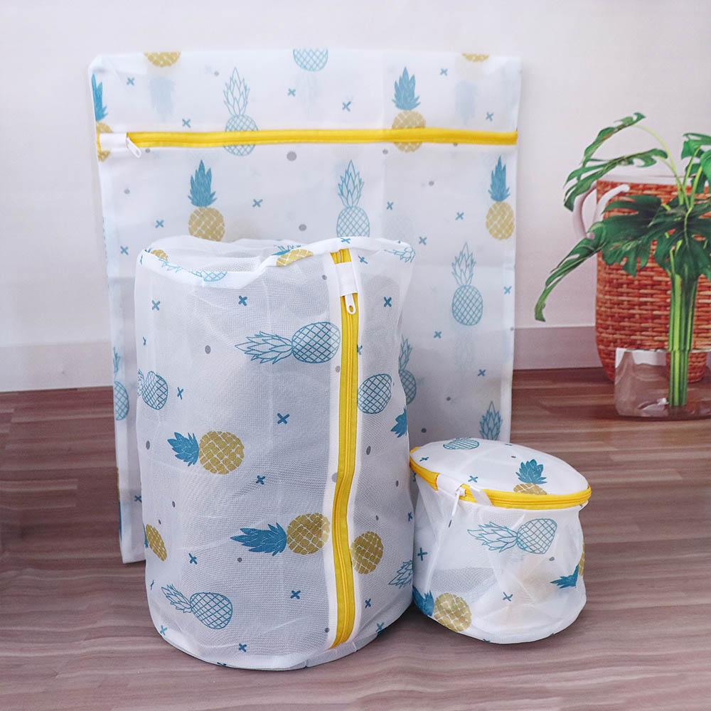 Сетка для стирки с застежкой-молнией, сумка для белья, набор для стирки одежды, сумка для белья, сумка для нижнего белья