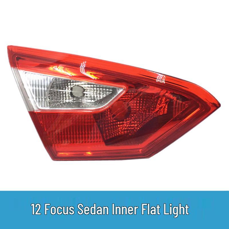 Rear Taillight Assembly for 2012-2014 Ford Focus Sedan