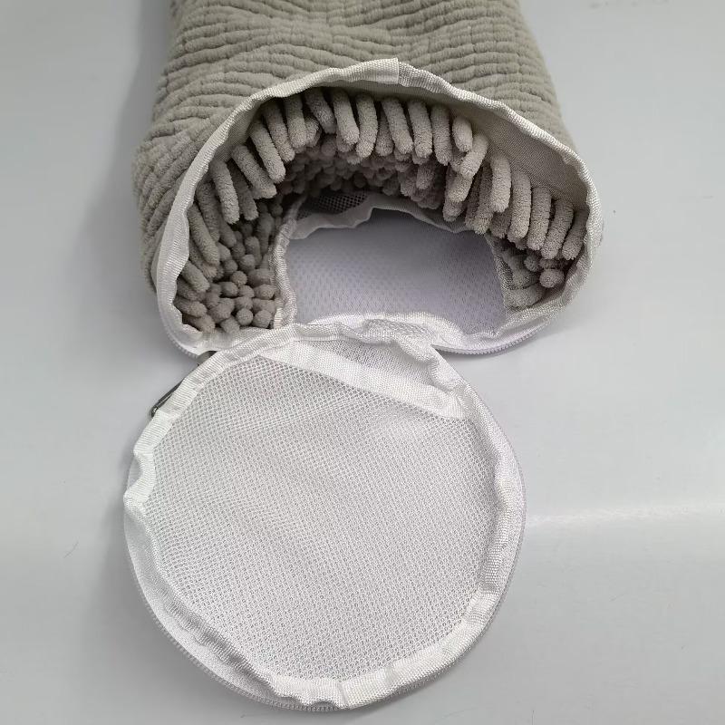 Lazy Shoe Bag, Washing Machine Cleaning and Care Bag, Convenient and Anti Deformation Cleaning, Versatile for Sports Shoes
