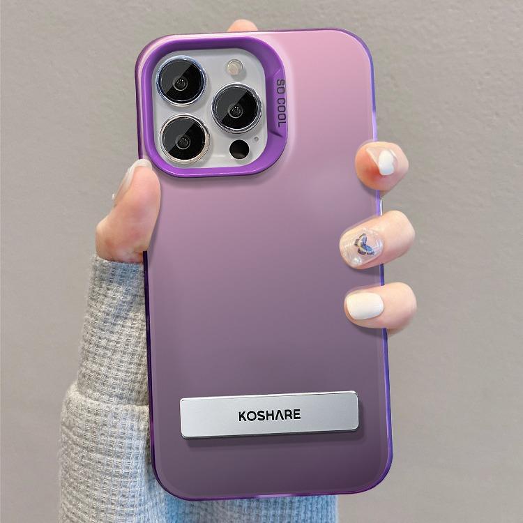 Подходит для чехла для мобильного телефона Apple 15 Iphone14promax Чехол-подставка 13 Цвет Серебристый Матовый 12 Полностью закрывающий Мягкий край Xs