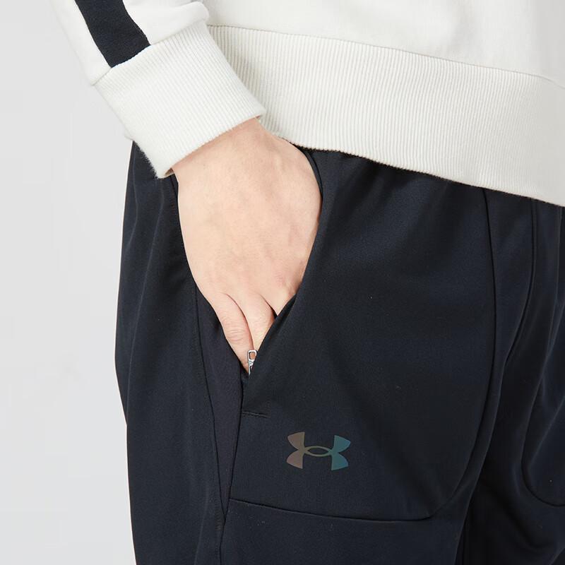 Under Armour Мужские трикотажные спортивные штаны