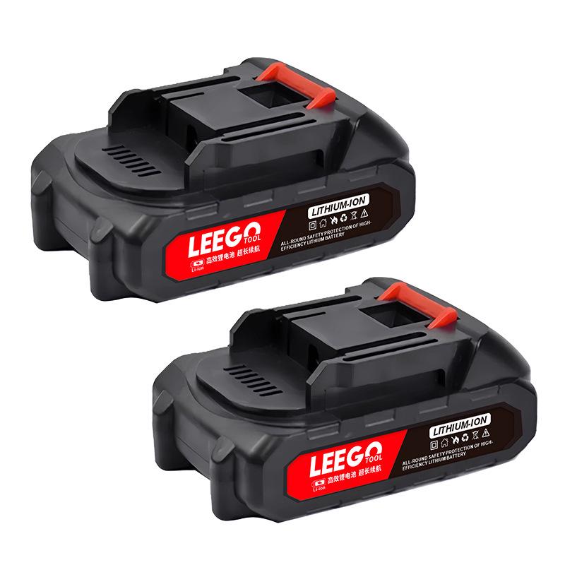 Беспроводная портативная автомойка высокого давления с литиевой батареей