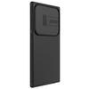 Nillkin Camshield Pro Armored Case With Camera Protector For Samsung Galaxy S24 Ultra - Black