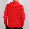 Nike Big Swoosh LOGO Large Hooded Jacket Red Men's BV5822-650