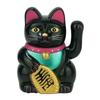 Usage Scenarios Store Cashier Electric Waving Lucky Cat Decoration High Quality Plastic Decoration Premium Plastic
