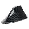 Universal Carbon Shark Fin Car Antenna Amio-04156