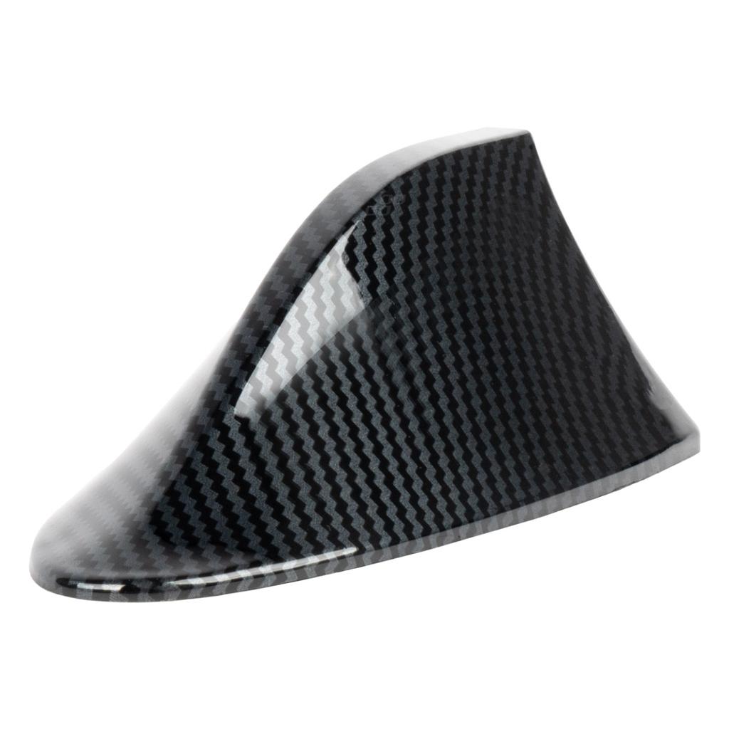 Universal Carbon Shark Fin Car Antenna Amio-04156