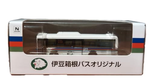 TOMYTEC Коллекция автобусов Izu Hakone Bus Original