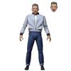NECA Назад в будущее Ultimate 7-дюймовая экшн-фигурка Бифф Таннен / NECA BACK TO THE FUTURE Ultimate Action Figure BIFF TANNEN Киношная атрибутика BTTF