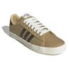 Noah x adidas Adria Золотисто-бежевые мужские кроссовки Коричневый Основной белый Золотой металлик GZ4804